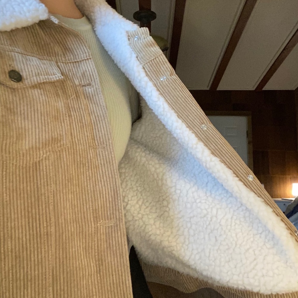 Jacket - Picture 3 of 6